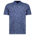 Cars heren polo